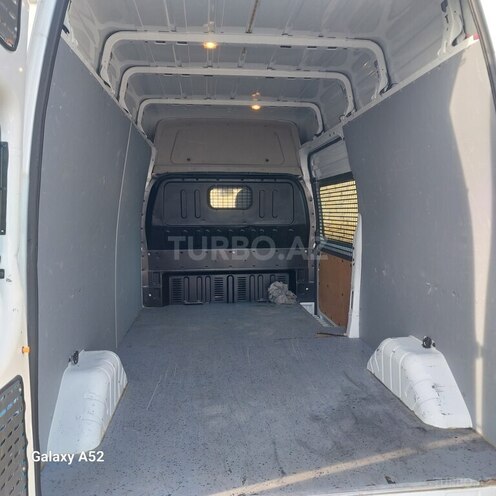 Ford Transit 2013, 159,617 km - 2.2 l - Bakı