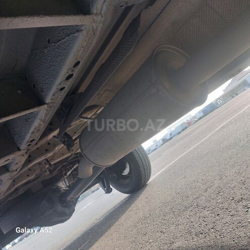 Ford Transit 2013, 159,617 km - 2.2 l - Bakı