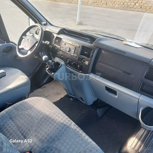 Ford Transit 2013, 159,617 km - 2.2 l - Bakı