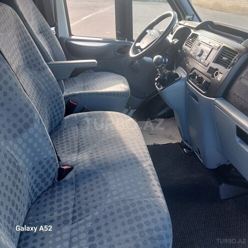 Ford Transit 2013, 159,617 km - 2.2 l - Bakı