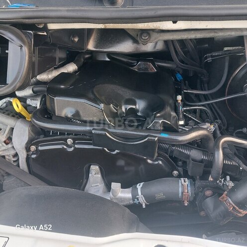 Ford Transit 2013, 159,617 km - 2.2 l - Bakı