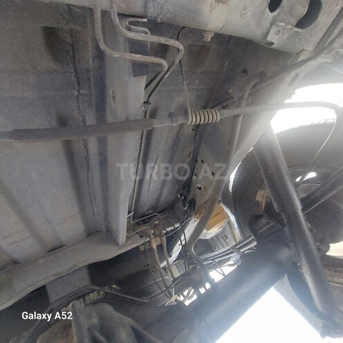 Ford Transit 2013, 159,617 km - 2.2 l - Bakı