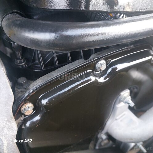 Ford Transit 2013, 159,617 km - 2.2 l - Bakı