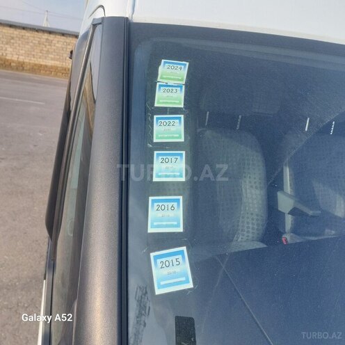 Ford Transit 2013, 159,617 km - 2.2 l - Bakı