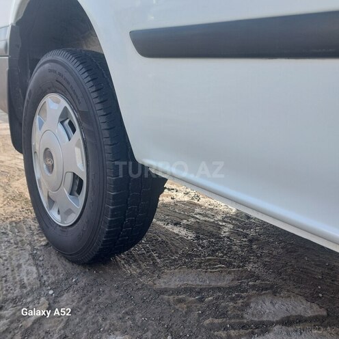 Ford Transit 2013, 159,617 km - 2.2 l - Bakı
