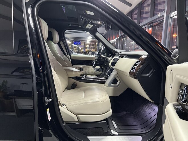 Land Rover Range Rover 2019, 83,000 km - 3.0 l - Bakı