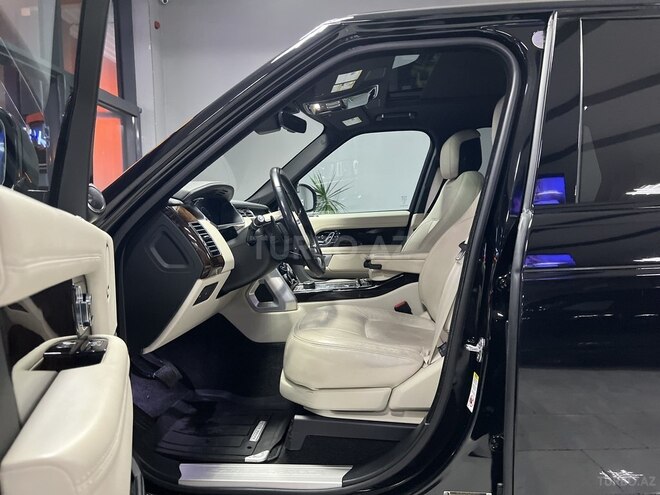 Land Rover Range Rover 2019, 83,000 km - 3.0 l - Bakı