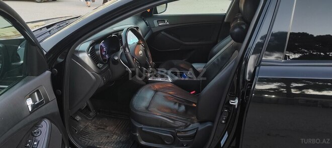Kia Optima 2011, 299,400 km - 2.0 л - Bakı