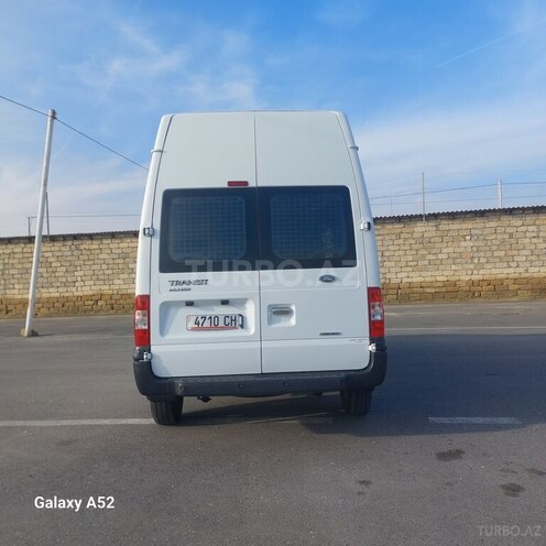 Ford Transit 2013, 159,617 km - 2.2 l - Bakı