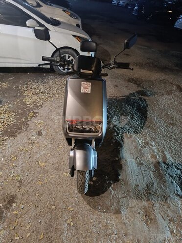 Grandmoto  2024, 0 km - 0.0 l - Bakı