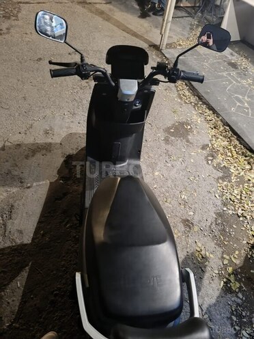 Grandmoto  2024, 0 km - 0.0 l - Bakı