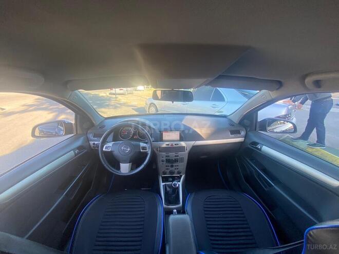 Opel Astra 2007, 198,000 km - 1.4 l - Ağstafa