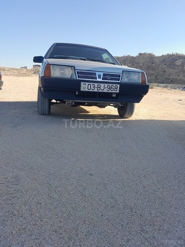 LADA (VAZ) 21099 2003, 297,895 km - 1.5 l - Bakı
