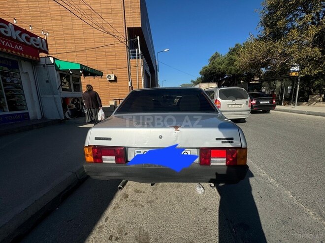 LADA (VAZ) 21099 2003, 297,895 km - 1.5 l - Bakı