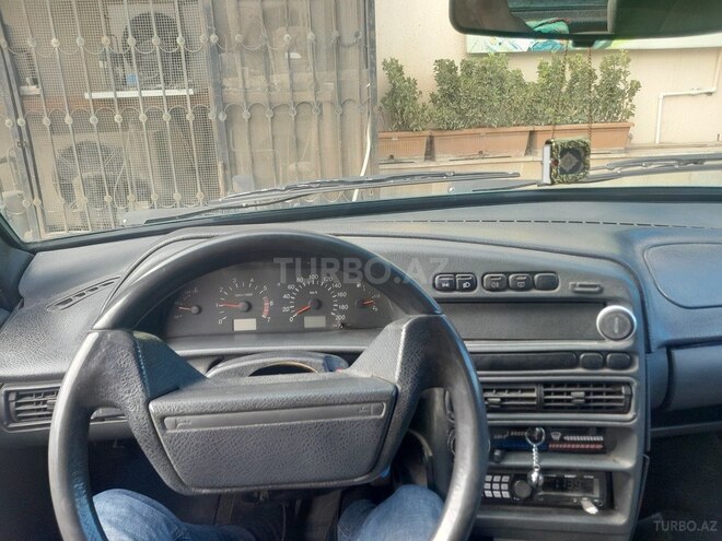 LADA (VAZ) 21099 2003, 297,895 km - 1.5 l - Bakı
