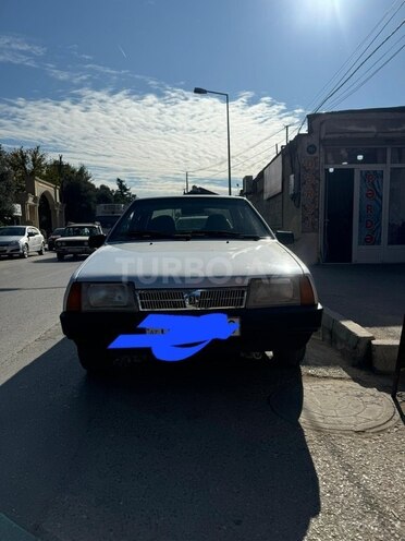 LADA (VAZ) 21099 2003, 297,895 km - 1.5 l - Bakı