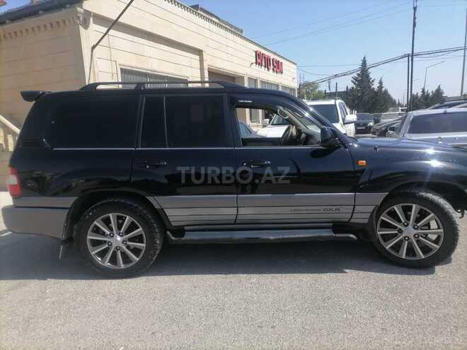 Toyota Land Cruiser 2005, 299,999 km - 4.5 л - Bakı