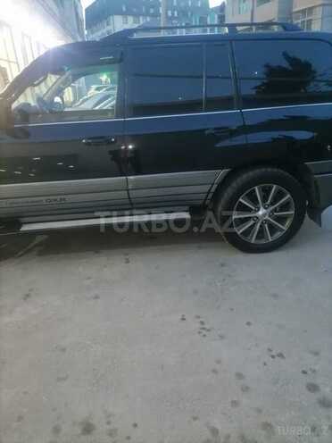 Toyota Land Cruiser 2005, 299,999 km - 4.5 л - Bakı
