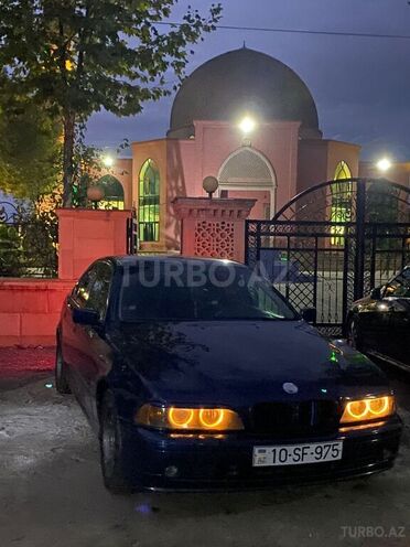 BMW 525 1996, 350,000 km - 2.5 l - Bakı