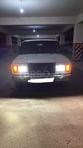 LADA (VAZ) 2107 2004, 72,000 km - 1.6 l - Bakı