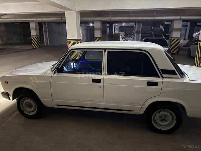 LADA (VAZ) 2107 2004, 72,000 km - 1.6 l - Bakı