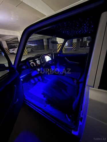 LADA (VAZ) 2107 2004, 72,000 km - 1.6 l - Bakı