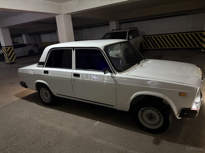 LADA (VAZ) 2107 2004, 72,000 km - 1.6 l - Bakı