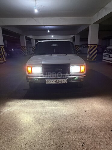 LADA (VAZ) 2107 2004, 72,000 km - 1.6 l - Bakı