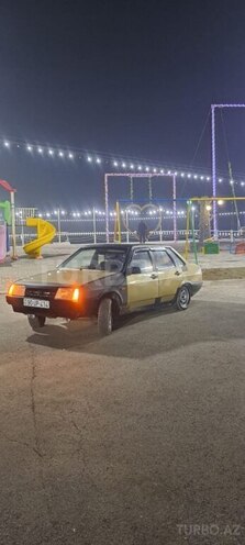 LADA (VAZ) 21099 1999, 175,000 km - 1.6 l - Cəlilabad
