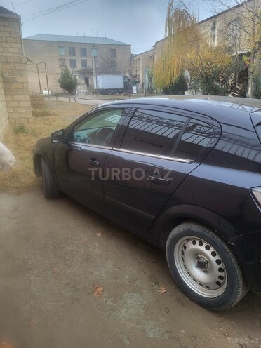 Opel Astra 2004, 34,200 km - 1.4 l - Gəncə