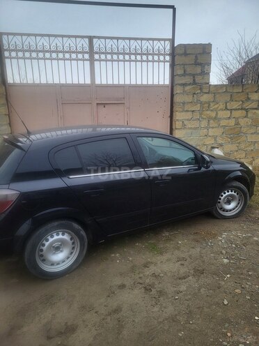 Opel Astra 2004, 34,200 km - 1.4 l - Gəncə