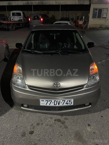 Toyota Prius 2008, 399,000 km - 1.5 l - Bakı