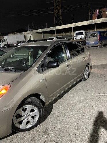Toyota Prius 2008, 399,000 km - 1.5 l - Bakı