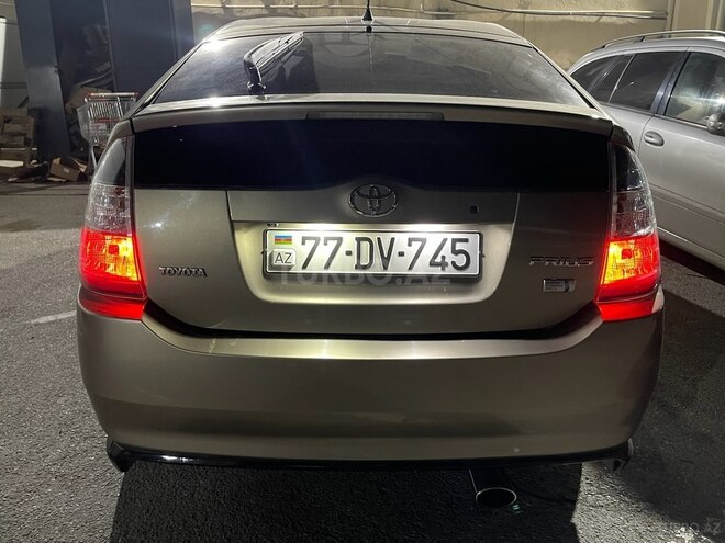 Toyota Prius 2008, 399,000 km - 1.5 l - Bakı