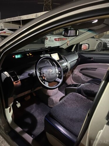 Toyota Prius 2008, 399,000 km - 1.5 l - Bakı
