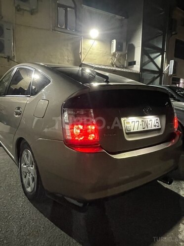 Toyota Prius 2008, 399,000 km - 1.5 l - Bakı