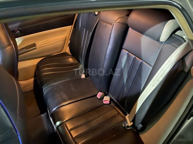 Toyota Prius 2008, 399,000 km - 1.5 l - Bakı