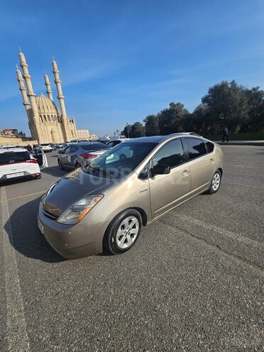 Toyota Prius 2008, 399,000 km - 1.5 l - Bakı