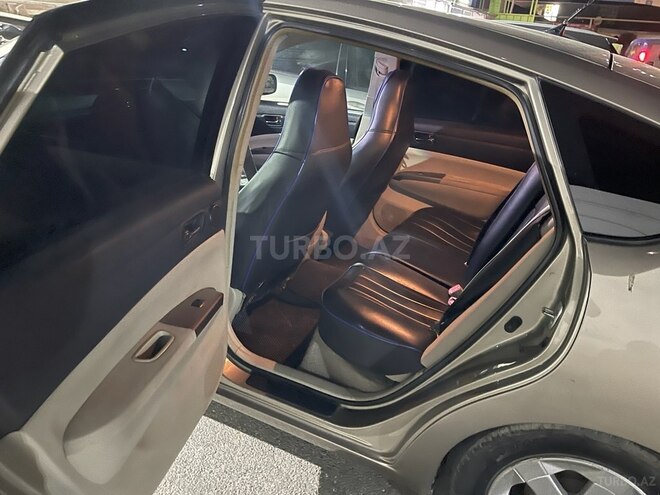 Toyota Prius 2008, 399,000 km - 1.5 l - Bakı