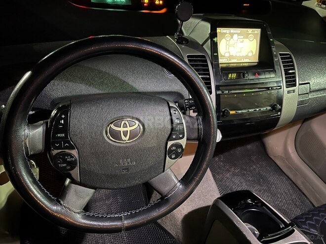 Toyota Prius 2008, 399,000 km - 1.5 l - Bakı
