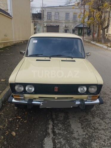 LADA (VAZ) 2106 1989, 56,391 km - 1.3 l - Şamaxı