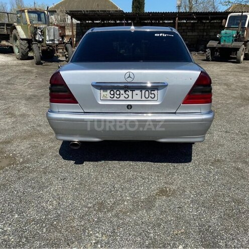 Mercedes C 180 1995, 453,000 km - 1.8 л - Kürdəmir