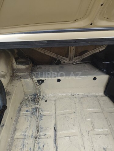 LADA (VAZ) 2106 1989, 56,391 km - 1.3 l - Şamaxı