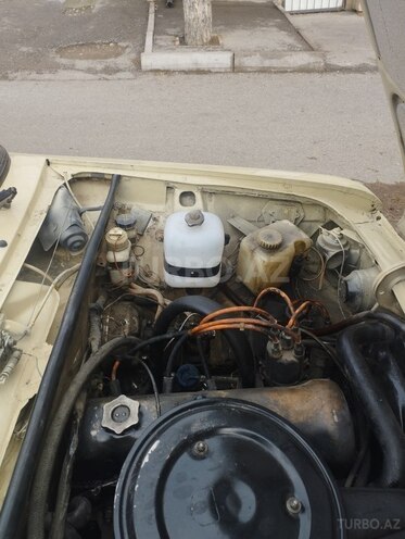 LADA (VAZ) 2106 1989, 56,391 km - 1.3 l - Şamaxı