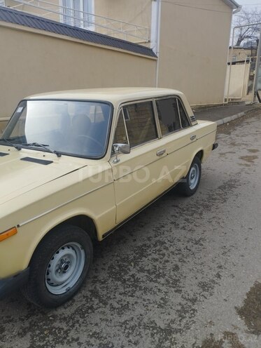 LADA (VAZ) 2106 1989, 56,391 km - 1.3 l - Şamaxı