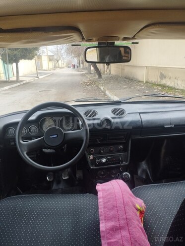 LADA (VAZ) 2106 1989, 56,391 km - 1.3 l - Şamaxı