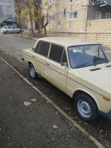 LADA (VAZ) 2106 1989, 56,391 km - 1.3 l - Şamaxı