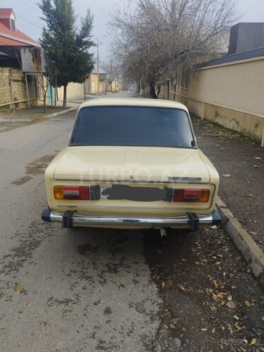 LADA (VAZ) 2106 1989, 56,391 km - 1.3 l - Şamaxı