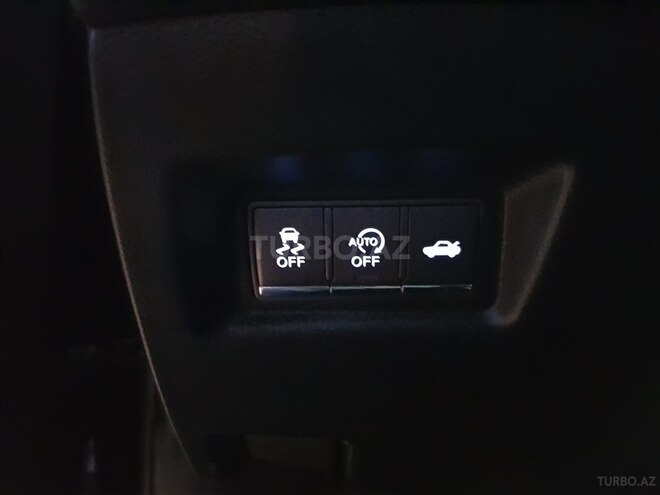 Infiniti Q50 2014, 106,000 km - 2.0 l - Bakı