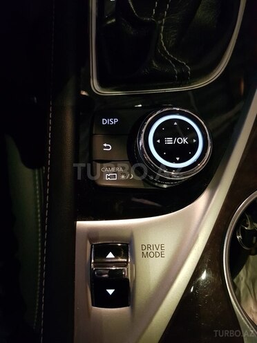 Infiniti Q50 2014, 106,000 km - 2.0 l - Bakı
